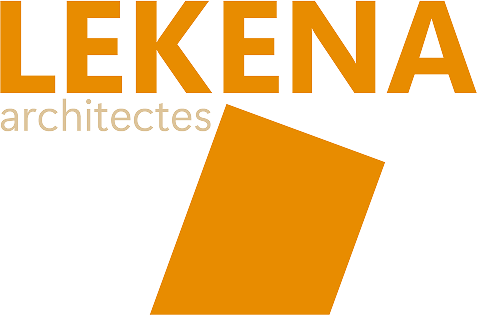 Lekena Architectes
